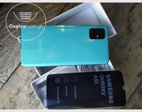 Samsung Galaxy A51 For Sale