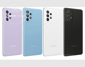 Samsung Galaxy A72