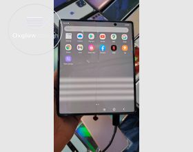 Samsung Galaxy Fold 2 5G 256Gb