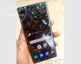 Samsung Galaxy Note 10 Plus 256Gb