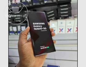 Samsung Galaxy Note 10 Plus