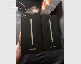 Samsung Galaxy Note 20