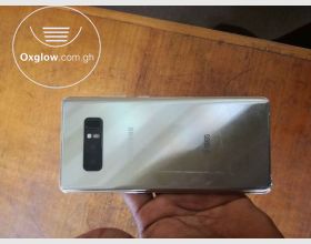 Samsung Galaxy Note 8 64Gb