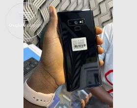 Samsung Galaxy Note 9 Duos 512Gb