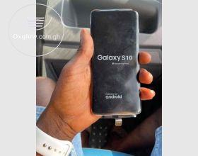 Samsung Galaxy S10 