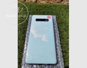 Samsung Galaxy S10 120+4Gb