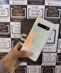 Samsung Galaxy S10