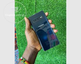 Samsung Galaxy S10 Plus 256Gb