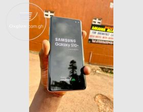 Samsung Galaxy S10 Plus 512Gb