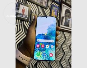 Samsung Galaxy S20+