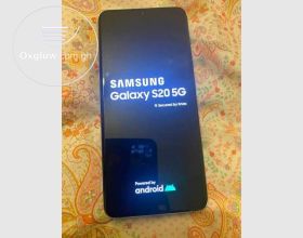 SAMSUNG GALAXY S20