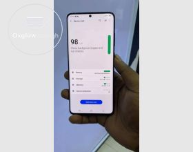 Samsung Galaxy S20 Ultra - Clone