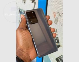 Samsung Galaxy S20 Ultra Duos
