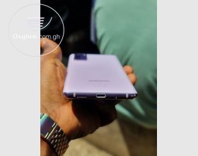 Samsung Galaxy S20FE