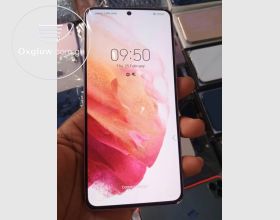 Samsung Galaxy S21 128Gb