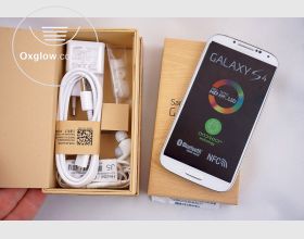 Samsung galaxy S4