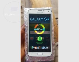 Samsung Galaxy S5
