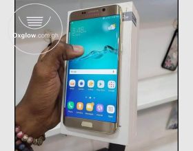 Samsung Galaxy S7 Edge