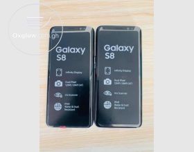 Samsung Galaxy S8 64Gb