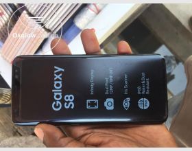Samsung Galaxy S8