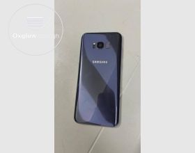 Samsung Galaxy S8 Plus 