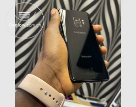 Samsung Galaxy S9