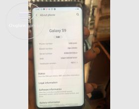 Samsung Galaxy S9