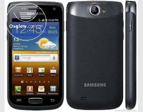 Samsung Galaxy Wonder