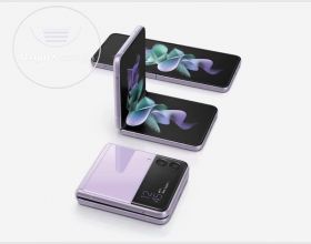 Samsung Galaxy Z Flip 3 5G
