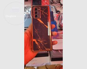 Samsung Galaxy Z Fold 2