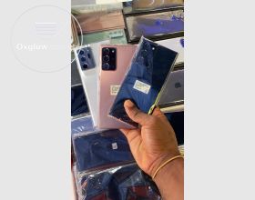 Samsung Note 20 Ultra 256gb