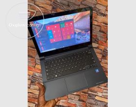 Samsung Quadcore Touchscreen Laptop