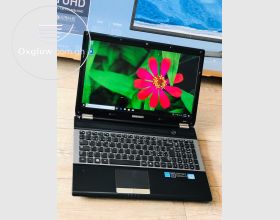 Samsung RC530 Laptop
