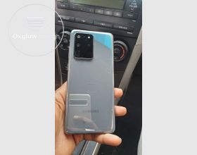Samsung S20 Ultra