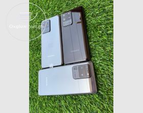 Samsung S20 Ultra Duos