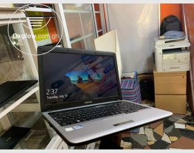 Samsung S3510 Dual Core Laptop