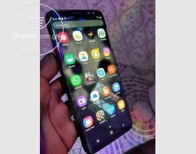 Samsung S8 Plus
