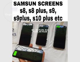 Samsung screens