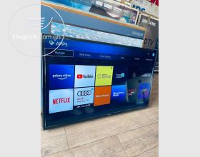 Samsung Series 6 4K UHD TV