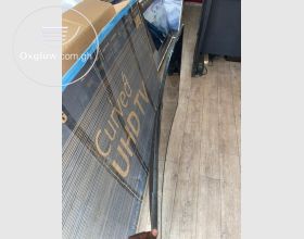 Samsung Series 7 4K UHD TV