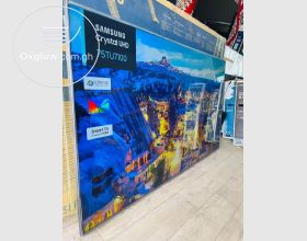 Samsung Series 7 4K UHD TV