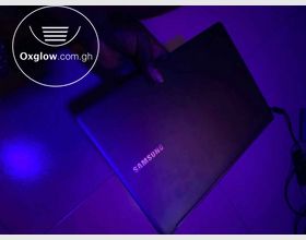 Samsung Series 9 Core i5 Laptop