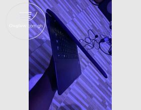 Samsung Ultrabook Laptop