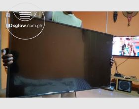 Sanyo 40" HD Digital TV
