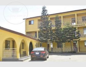 School Bulding  For Sale 