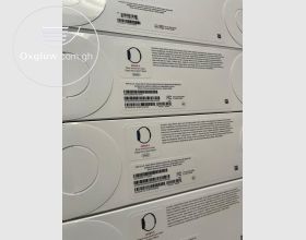 Sealed Apple Watch  