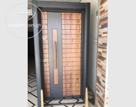 Security Door