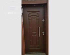 Security Door