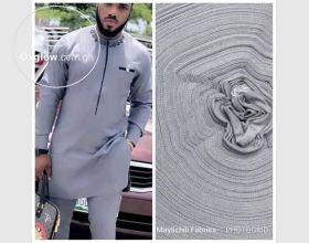 Senator Fabrics Available