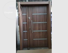 Sequrity Door